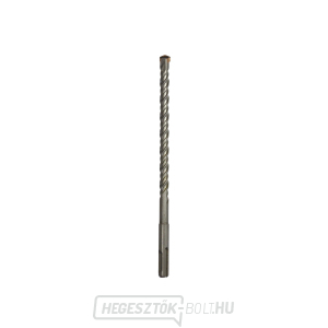 SDS PLUS fúrófej 10/210mm (250) SDS PLUS fúrófej 10/210mm (250) gallery main image