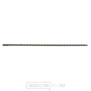 SDS PLUS fúrófej 10/450mm (50) SDS PLUS fúrófej 10/450mm (50) gallery main image