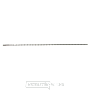 SDS PLUS fúrófej 10/800mm (50) SDS PLUS fúrófej 10/800mm (50) gallery main image