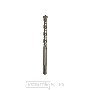 SDS PLUS fúrófej 12/160mm (250) SDS PLUS fúrófej 12/160mm (250) gallery main image