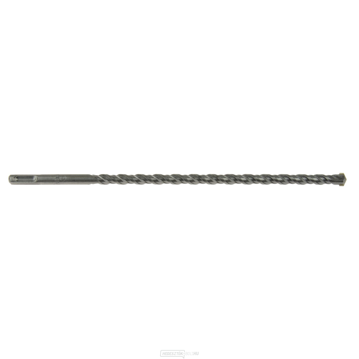 SDS PLUS fúrófej 12/310mm(100) SDS PLUS fúrófej 12/310mm(100) gallery main image