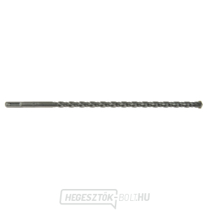 SDS PLUS fúrófej 12/310mm(100) SDS PLUS fúrófej 12/310mm(100) gallery main image