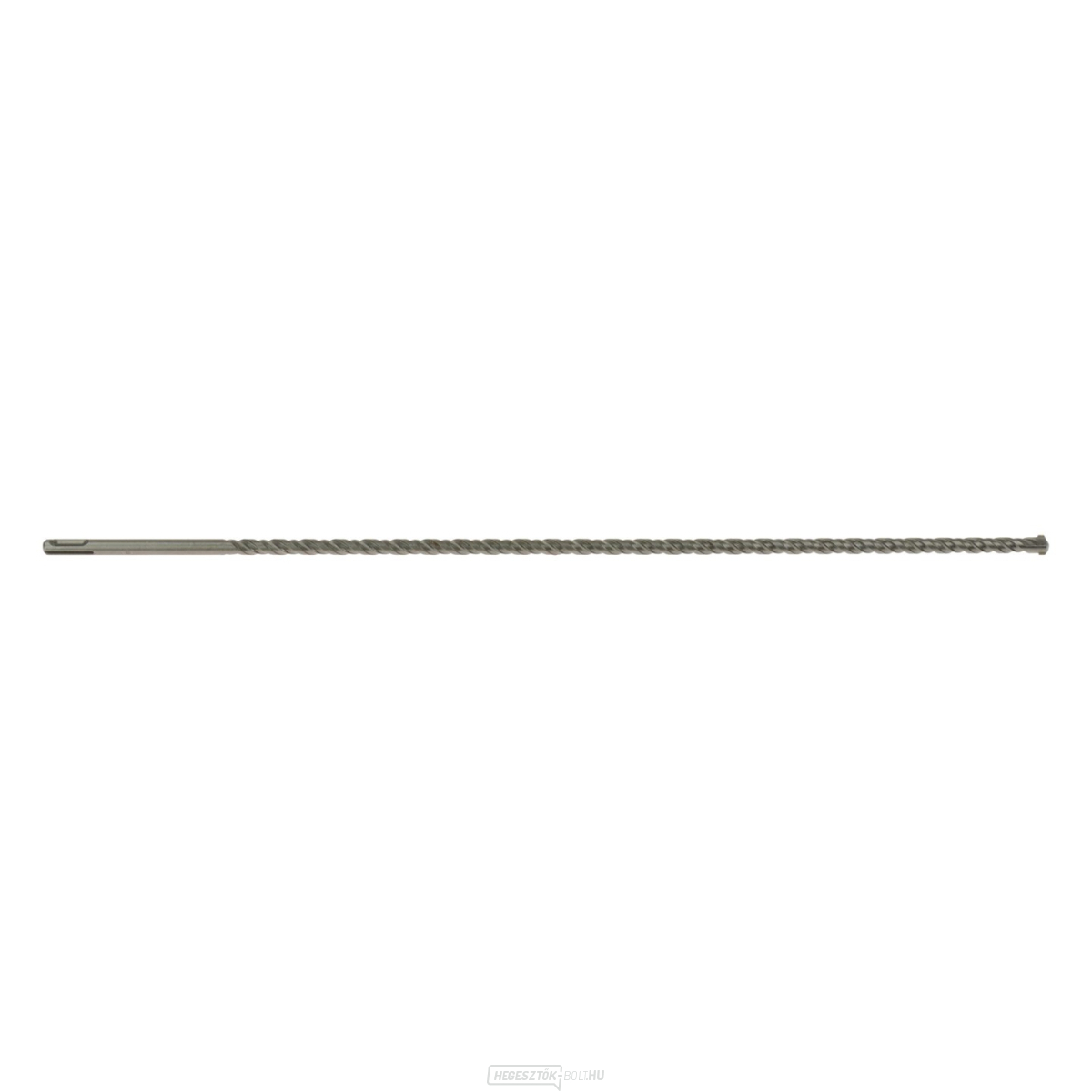 SDS PLUS fúrófej 12/600mm (50) SDS PLUS fúrófej 12/600mm (50) gallery main image