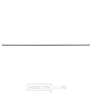 SDS PLUS fúrófej 12/800mm(50) SDS PLUS fúrófej 12/800mm(50) gallery main image