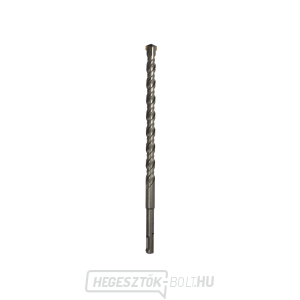 SDS PLUS fúrófej 14/260mm (100) SDS PLUS fúrófej 14/260mm (100) gallery main image