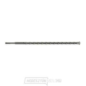 SDS PLUS fúrófej 14/450mm (50/100) SDS PLUS fúrófej 14/450mm (50/100) gallery main image