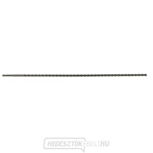SDS PLUS fúrófej 14/800 mm (50) SDS PLUS fúrófej 14/800 mm (50) gallery main image