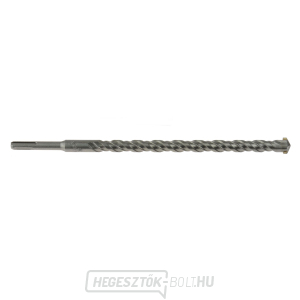 SDS PLUS fúrófej 16/310mm (100) SDS PLUS fúrófej 16/310mm (100) gallery main image