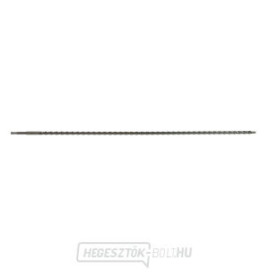 SDS PLUS fúrófej 18/1000mm (20) SDS PLUS fúrófej 18/1000mm (20) gallery main image