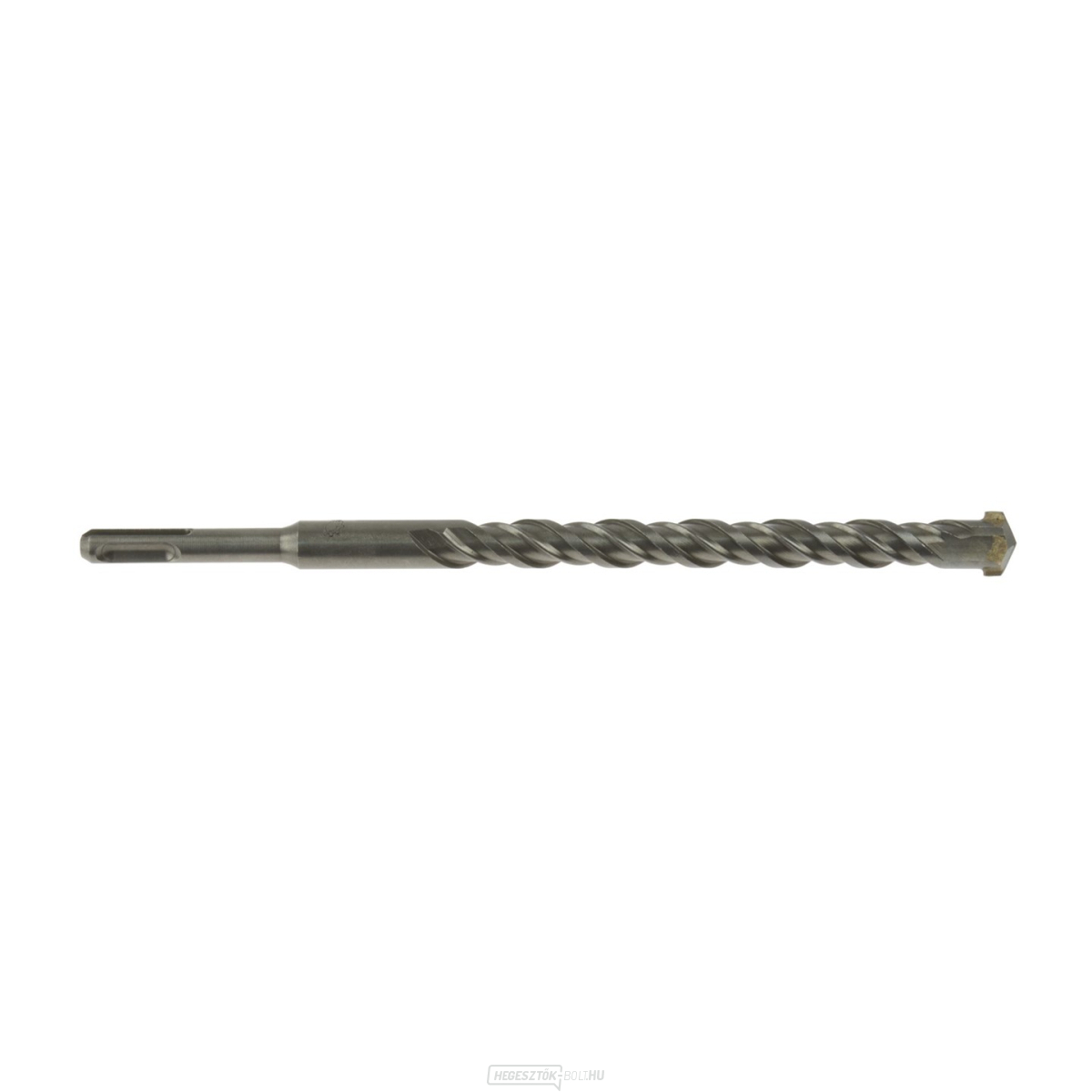 SDS PLUS 18/260mm fúrófej (100) SDS PLUS 18/260mm fúrófej (100) gallery main image