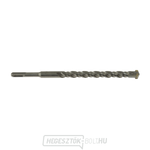 SDS PLUS 18/260mm fúrófej (100) SDS PLUS 18/260mm fúrófej (100) gallery main image