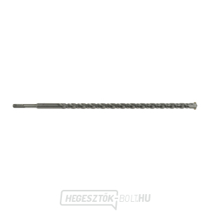 SDS PLUS 18/450mm fúrószár (50) SDS PLUS 18/450mm fúrószár (50) gallery main image