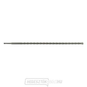 SDS PLUS fúrófej 18/600mm(50) SDS PLUS fúrófej 18/600mm(50) gallery main image