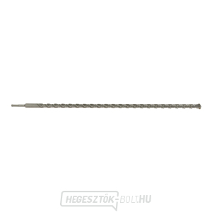 SDS PLUS fúrófej 20/800mm (20) SDS PLUS fúrófej 20/800mm (20) gallery main image