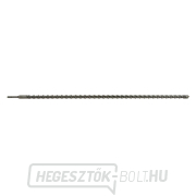 SDS PLUS fúrószár 22/1000mm (20) SDS PLUS fúrószár 22/1000mm (20) gallery main image