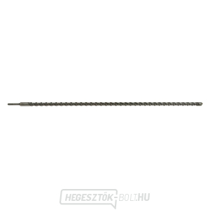 SDS PLUS fúrószár 22/1000mm (20) SDS PLUS fúrószár 22/1000mm (20) gallery main image