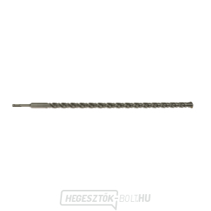 SDS PLUS fúrószár 22/600mm (25) SDS PLUS fúrószár 22/600mm (25) gallery main image