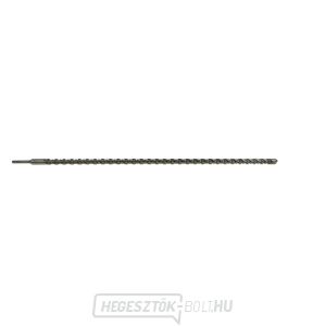 SDS PLUS fúrófej 22/800mm (20) SDS PLUS fúrófej 22/800mm (20) gallery main image