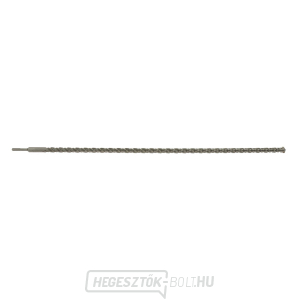 SDS PLUS fúrófej 25/1000mm(10) SDS PLUS fúrófej 25/1000mm(10) gallery main image