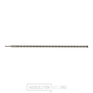 SDS PLUS fúrófej 25/800mm (15) SDS PLUS fúrófej 25/800mm (15) gallery main image