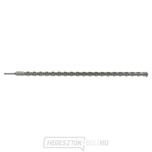 SDS PLUS 30/800mm fúrószár (10) SDS PLUS 30/800mm fúrószár (10) gallery main image