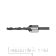 Süllyesztett fúrókészlet 5 db (25/100) Süllyesztett fúrókészlet 5 db (25/100) náhled