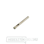 Gyémánt magfúró kőagyaghoz 6 mm PROFI (10/1750) Előnézet 
