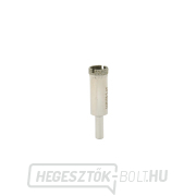 Gyémánt magfúró kőagyaghoz 14 mm PROFI (1/40/200/480) Előnézet 
