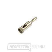 Gyémánt magfúró kőagyaghoz 14 mm PROFI (1/40/200/480) Előnézet 