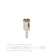 Gyémánt magfúró kőagyaghoz 20 mm PROFI (4/432) Előnézet 