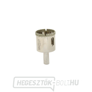 Gyémánt magfúró kőagyaghoz 32 mm PROFI (1/240) Előnézet 