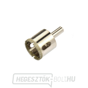 Gyémánt magfúró kőagyaghoz 32 mm PROFI (1/240) Előnézet 