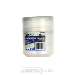 Gyémánt magfúrófej kőedényekhez 65mm (1/5/80) Gyémánt magfúrófej kőedényekhez 65mm (1/5/80) gallery main image