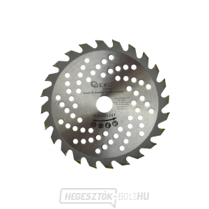Fűrészlap 160x20x24T(lyukak)(50/100) Fűrészlap 160x20x24T(lyukak)(50/100) gallery main image