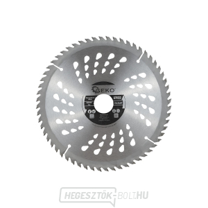 Fűrészlap 210x30x60T (50) Fűrészlap 210x30x60T (50) gallery main image
