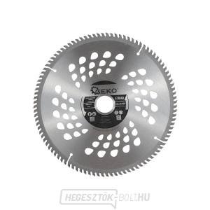 Favágó tárcsa 255x30x100T(lyukak) (25) Favágó tárcsa 255x30x100T(lyukak) (25) gallery main image