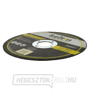 KELTIN fémvágó korong 125x1.2mm (25/100/400) Előnézet 