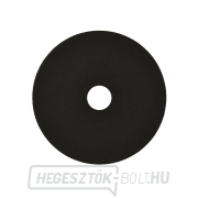 Fémvágó tárcsa 125x1,2 mm KELTIN (25/100/400) Előnézet 