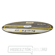 Fémvágó korong 230x2.0mm KELTIN (25/50/100) Előnézet 