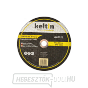 Fémvágó korong 230x2.0mm KELTIN (25/50/100) gallery main image
