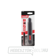 Tapétavágó 100x18x0.5mm SK2H TVARDY (10/120) Tapétavágó 100x18x0.5mm SK2H TVARDY (10/120) náhled