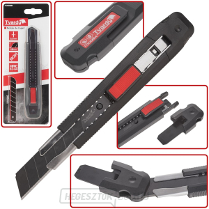 Tapétavágó 100x18x0.5mm SK2H TVARDY (10/120) Tapétavágó 100x18x0.5mm SK2H TVARDY (10/120) gallery main image