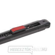 Tapétavágó 100x18x0.5mm SK2H TVARDY - karton (24/144) Előnézet 