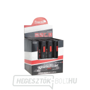 Tapétavágó 100x18x0.5mm SK2H TVARDY - karton (24/144) Tapétavágó 100x18x0.5mm SK2H TVARDY - karton (24/144) náhled