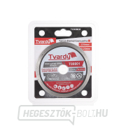 Tömör gyémánt tárcsa 125x7.5x22.23mm (100) Tömör gyémánt tárcsa 125x7.5x22.23mm (100) gallery main image