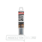 Fekete és arany HSS fém fúrószár 3.30mm (10/300/3000) Előnézet 