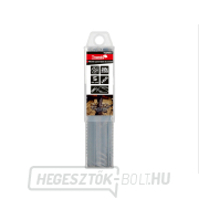 Fekete-arany HSS fém fúrószár 13.00mm (5/50/150) Előnézet 