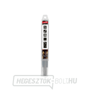 Fekete és arany HSS fém fúrószár 22.00mm (1/15/30) Fekete és arany HSS fém fúrószár 22.00mm (1/15/30) náhled