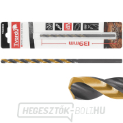 Fekete-arany kiterjesztett HSS fém fúrószár M2 5.5mm (1/100/400) Fekete-arany kiterjesztett HSS fém fúrószár M2 5.5mm (1/100/400) gallery main image