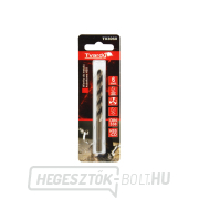 HSS kobalt fém fúrószár M35 6 mm (1/80/640) Előnézet 